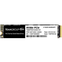 Team MP33 PRO 512GB TM8FPD512G0C101