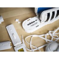 LEGO 10282 Кроссовки adidas Originals Superstar Image #17