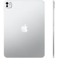 Apple iPad Pro 11" 2025 256GB (серебристый) Image #2
