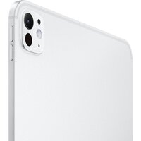 Apple iPad Pro 11" 2025 256GB (серебристый) Image #3