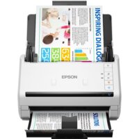Epson WorkForce DS-770II Image #2