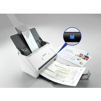 Epson WorkForce DS-770II Image #8