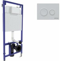 Berges Wasserhaus Novum 040261