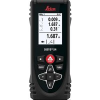 Leica Disto X4 + DST360 + TRI120 Image #3