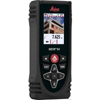 Leica Disto X4 + DST360 + TRI120 Image #4