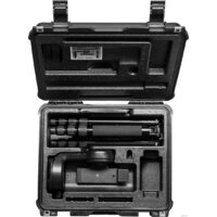 Leica Disto X4 + DST360 + TRI120 Image #11