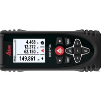 Leica Disto X4 + DST360 + TRI120 Image #5