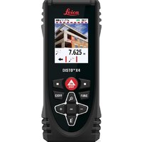 Leica Disto X4 + DST360 + TRI120 Image #2