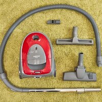 Zelmer ZVC261 Image #16