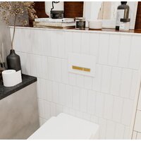 Lavinia Boho Relfix 5 в 1 77020059 (белый/светлое дерево пластик) Image #3