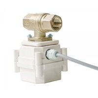 Gidrolock Premium Bonomi 3/4" (1 электропривод) Image #2