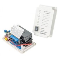 Gidrolock Premium Bonomi 3/4" (1 электропривод) Image #3