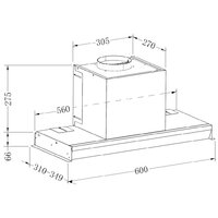 ZorG Aura 1260 60 S-GS (черный) Image #3