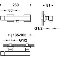 Tres Cuadro Exclusive 00716703Nm Image #2
