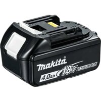 Makita BL1840 (18В/4.0 а*ч)