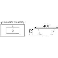 CeramaLux NYJ803-90 Image #2