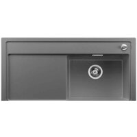 Blanco Zenar XL 6 S (темная скала, правая) [519271]