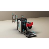 Siemens EQ300 TF303E01 Image #7