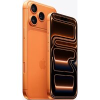 Apple iPhone 17 Pro Max 2TB (космический оранжевый) Image #3