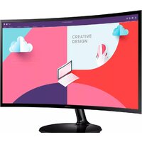 Samsung Essential S3 LS24C360EAUXEN Image #3