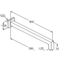 Kludi A-Qa 6654405-00 Image #2