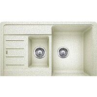 Blanco Legra 6S Compact (жасмин) [521305]