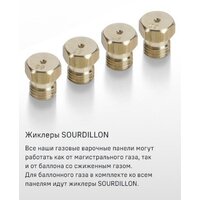 MAUNFELD EGHS.95.33CS/G Image #22