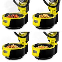 Kitfort KT-2243 Image #2