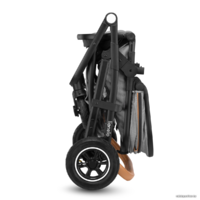 Lionelo Amber (2 в 1, Grey Stone) Image #3