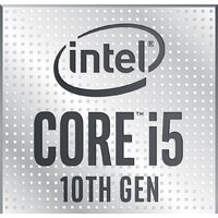 Intel Core i5-10600K