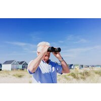 Praktica Falcon 12x50 (черный) Image #6