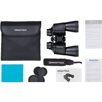 Praktica Falcon 12x50 (черный) Image #5