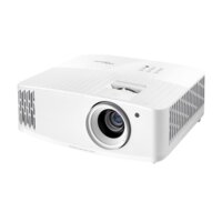 Optoma UHD38 Image #13