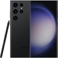 Samsung Galaxy S23 Ultra SM-S9180 12GB/256GB (черный фантом) Image #1