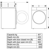 Gorenje W3NGPI62SBS/PL Image #11
