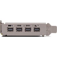PNY Nvidia Quadro P1000 DVI 4GB GDDR5 VCQP1000DVIV2-PB Image #3