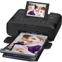 Canon SELPHY CP1300 (черный) Image #7