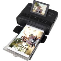 Canon SELPHY CP1300 (черный) Image #6