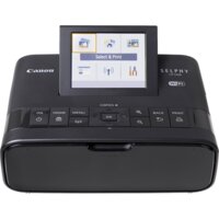Canon SELPHY CP1300 (черный)