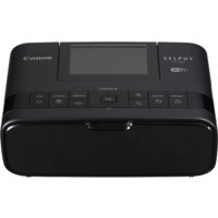 Canon SELPHY CP1300 (черный) Image #4