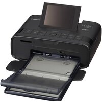 Canon SELPHY CP1300 (черный) Image #5