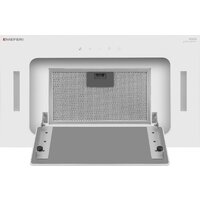 Meferi INBOX52WH Glass Comfort Image #5