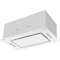 Meferi INBOX52WH Glass Comfort Image #2