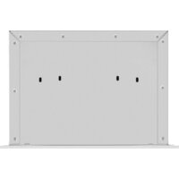 Meferi INBOX52WH Glass Comfort Image #9