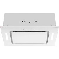 Meferi INBOX52WH Glass Comfort Image #3