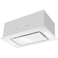 Meferi INBOX52WH Glass Comfort