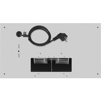 Meferi INBOX52WH Glass Comfort Image #10