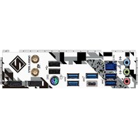 ASRock B760M Steel Legend WiFi Image #5