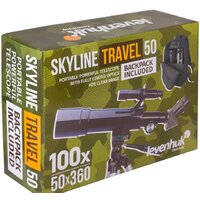 Levenhuk Skyline Travel 50 Image #16