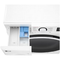 LG F4W11500W Image #6